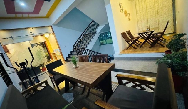 Elite Stay Hotel & Resort in Bawal