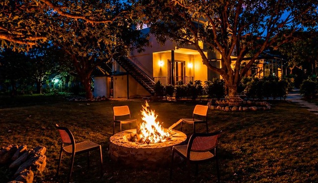ELIVAAS Signature Sylvaara Suites Jim Corbett
