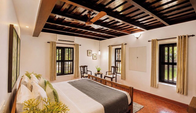 ELIVAAS Tales By Tamarind 3BHK