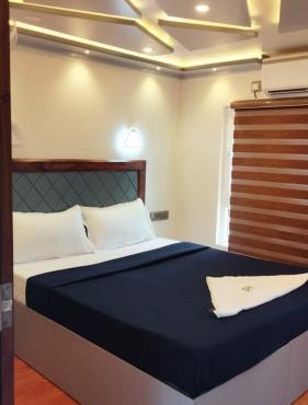 Emerald Holidays Wayanad in Wayanad
