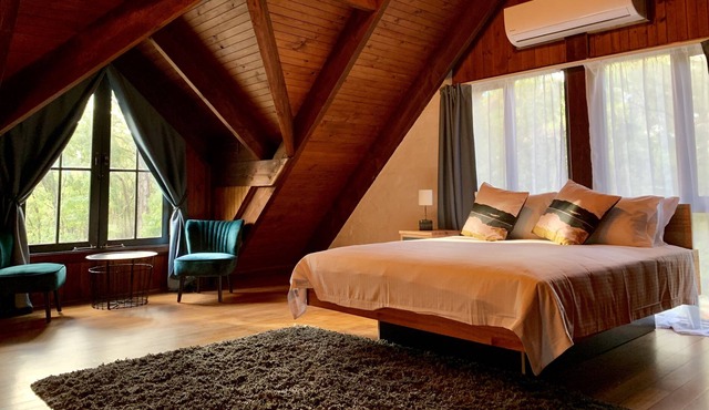 Emerald Star Cottages in Emerald