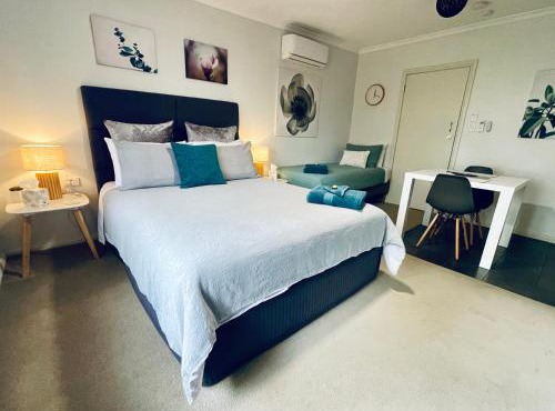Emu Retreat B&B in Tailem Bend