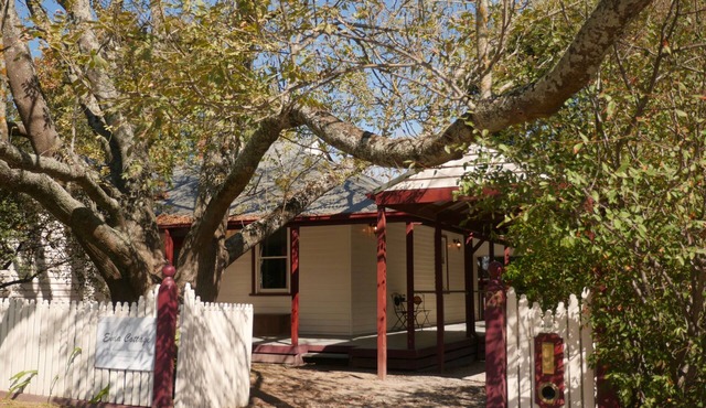 ENDA COTTAGE Self Contained Accommodation in Healesville