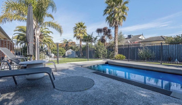 Endless Entertainment on the Coast A Family Oasis in Mornington