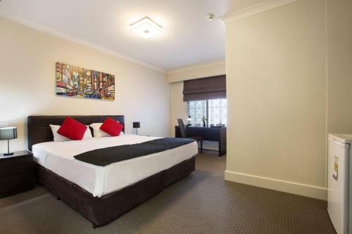 Enfield Hotel in Adelaide