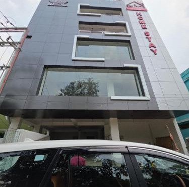 ENLIVEN Residency in Bhubaneshwar