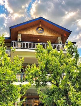 Enroot Manali in Bashist