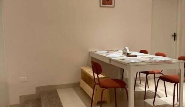 Entire flat in Candolim