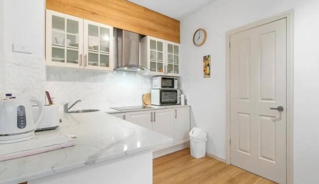 Entire Private unit - 13 minutes to airport in Keilor Downs