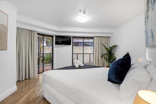 Esplanade Haven in Cairns North