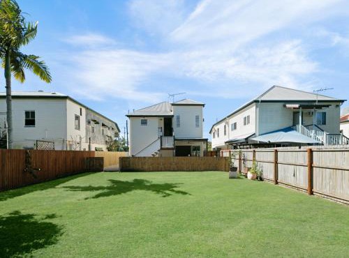 Estilo Bed and Breakfast in Cairns