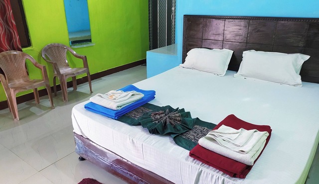 Estuarine Village Resort
