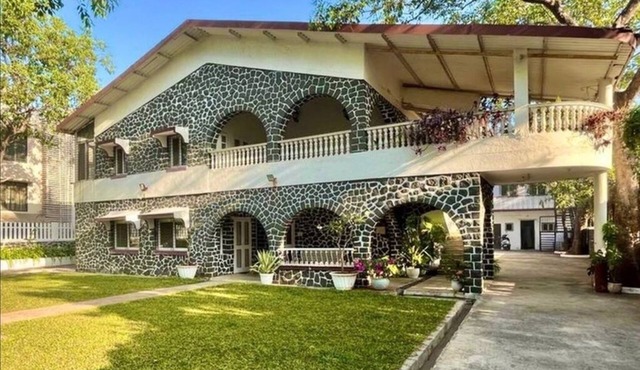 Eternelle Bungalow in Lonavala