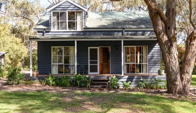 Ethel Cottage in Drummond