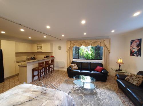 Exceptional Studio Apartment in Glenroy