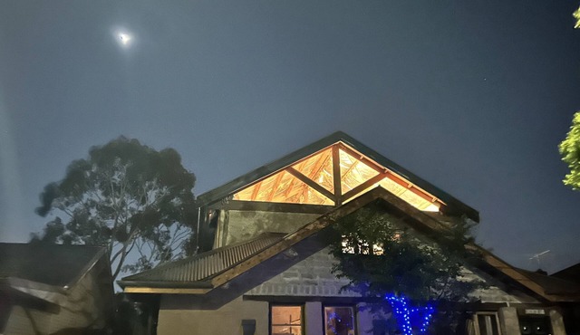 Exclusive & Unique Sustainable Mudbrick Home. in Preston