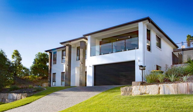 Executive Home Accomodation in Bundamba