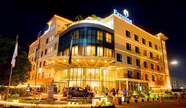 ExpoInn Suites and Convention