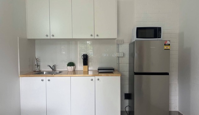 Exquisite Studio@chermside in Chermside