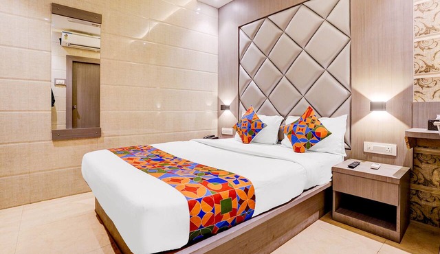 Fabhotel Abrol Suites in Mumbai