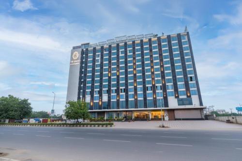 FabHotel Anukampa With Swimming Pool in Jaipur