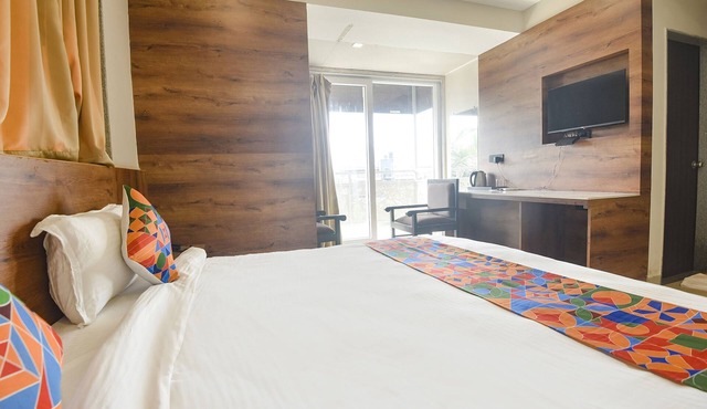 Fabhotel Avasa Grand