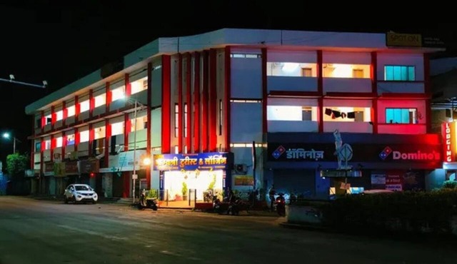 Fabhotel Bhagyashri Executive in Nashik