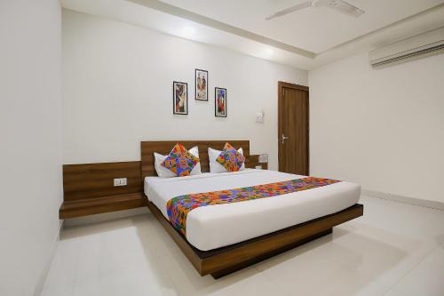 FabHotel Comfortable Stay in Bhopal