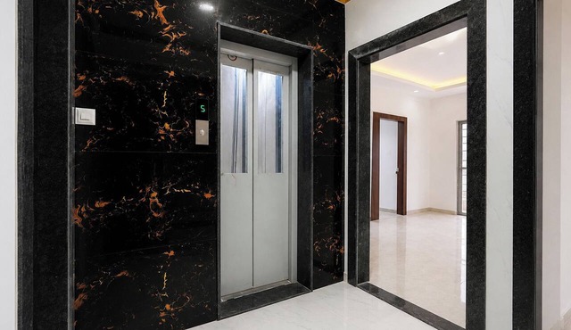 Fabhotel Galaxy Stay in Pune