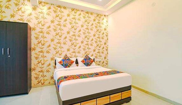 FabHotel Golden Heights in Paud