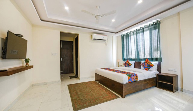 Fabhotel Jaswinder Bhawan in Haridwar