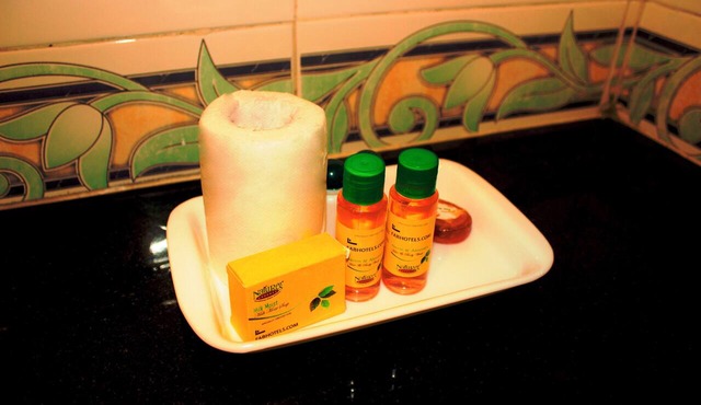 Fabhotel Latitude in Hyderabad