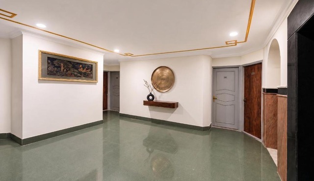 FabHotel Le Sancy in New Delhi