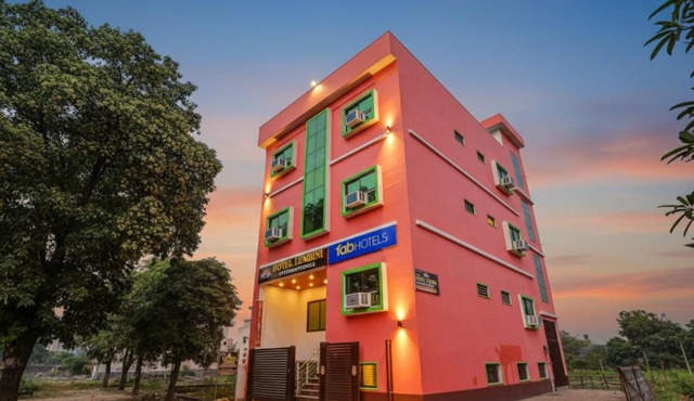 FabHotel Lumbini International - Nr Sarnath Museum