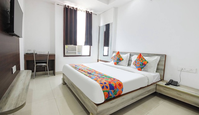 Fabhotel Neu-Nest in Rishikesh