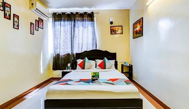 Fabhotel Palm Emirates in Bangalore