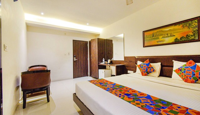 FabHotel Prime Prowell Crown in Hyderabad