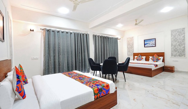 FabHotel Prime Rosens in Greater Noida