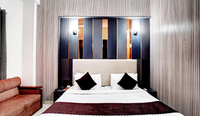 FabHotel Prime The Rivlet Premium - MG Road