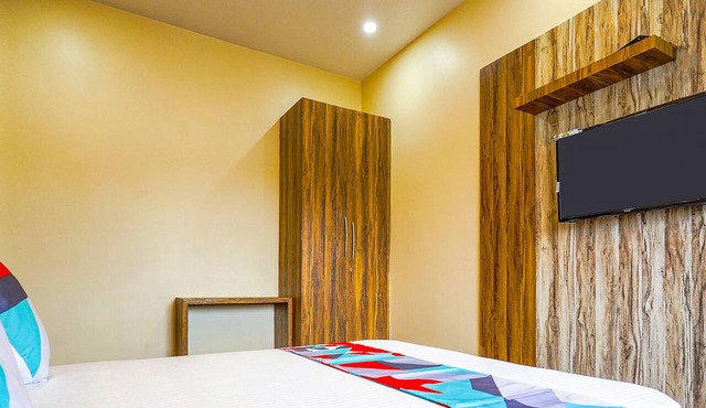 FabHotel Quest - Nr. Quest Mall in Kolkata