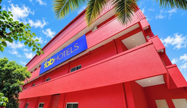 Fabhotel Senthur Murugaan Residency in Chennai