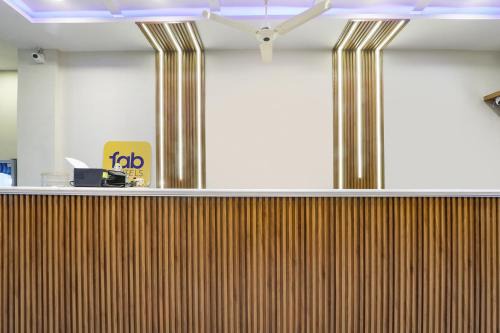 FabHotel Simhadri Grand-Nr Khammam Railway Station in Khammam