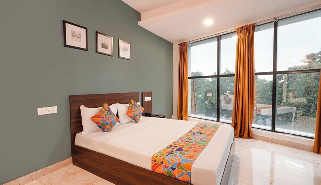 FabHotel Skyline - Banashankari