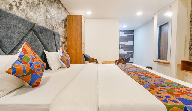 Fabhotel Sr Naroda in Ahmedabad