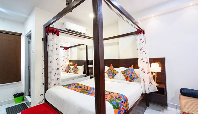 Fabhotel Srh Pride in Hyderabad