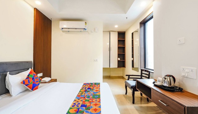 Fabhotel Urban Villa I in Noida