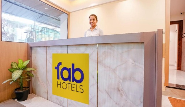 FabHotel Utsav Residency in Mumbai