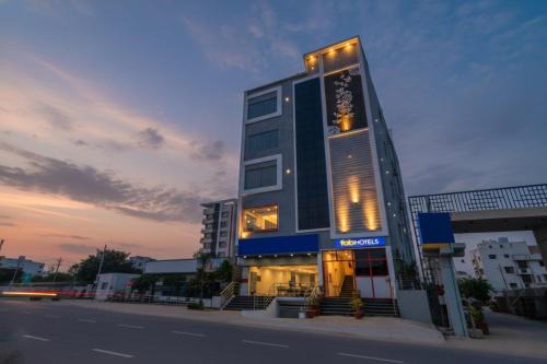 FabHotel VKs Bahadurpally - Nr Mahindra University Bahadurpally Jeedimetla
