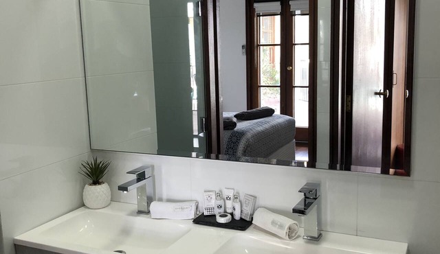 Fairway Manor Accommodation in Northam