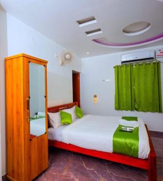 Fairy Beach House - DK Resort